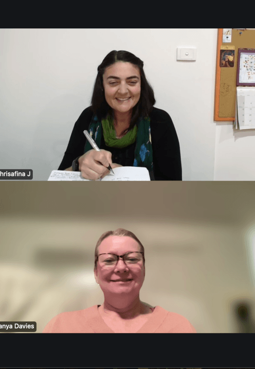 Creative Writing for Self Expression and Healing
