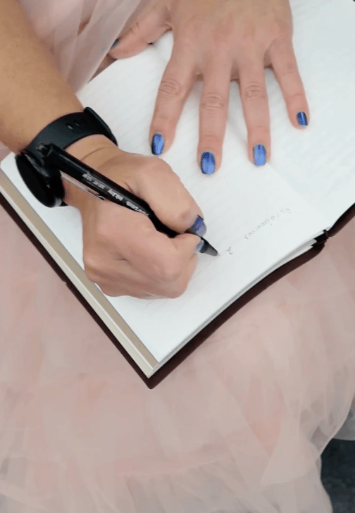 Creative Writing for Self Expression and Healing