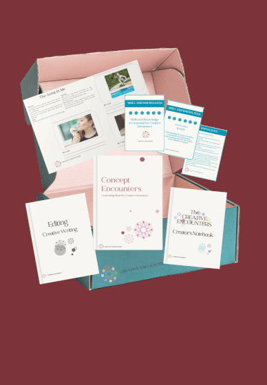 Creative Writing Kit