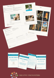 Creative Writing Kit