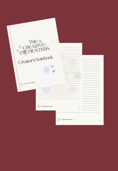 Creative Writing Kit