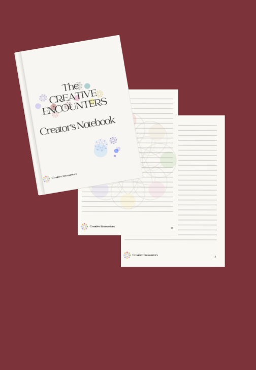 Creative Writing Kit