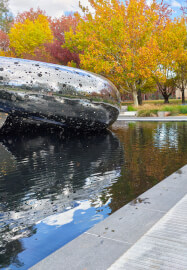 Creative Writing Walk Tour: Art and Nature