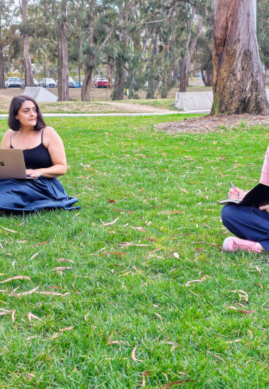 Creative Writing Walk Tour: Art and Nature