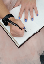 Creative Writing Walk Tour: Art and Nature
