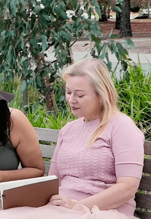 Creative Writing Walk Tour: Art and Nature