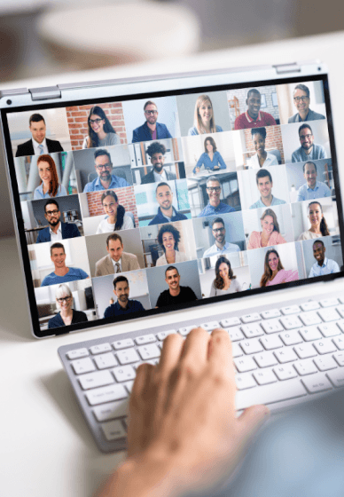 Creative Writing Workshop: Create Your Main Character