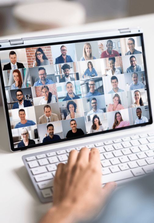 Creative Writing Workshop: Create Your Main Character