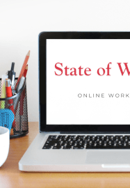 Creative Writing Workshop: Create Your Main Character