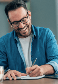 Creative Writing Workshop: Create Your Main Character