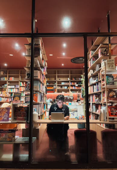 Creative Writing Workshop: Plotting Made Simple