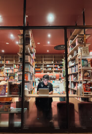 Creative Writing Workshop: Plotting Made Simple