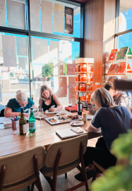 Creative Writing Workshop: Plotting Made Simple