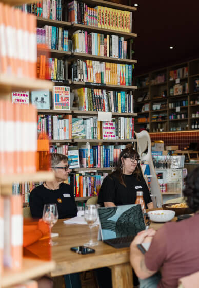 Creative Writing Workshop: Plotting Made Simple