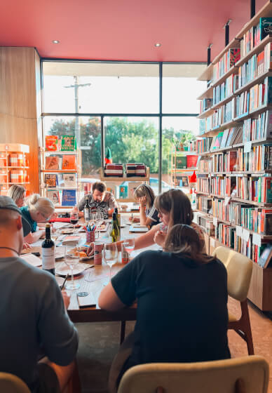 Creative Writing Workshop Series for Teens