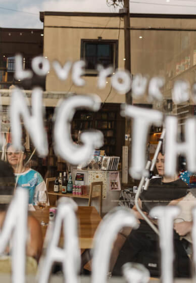 Creative Writing Workshop Series for Teens