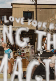 Creative Writing Workshop Series for Teens