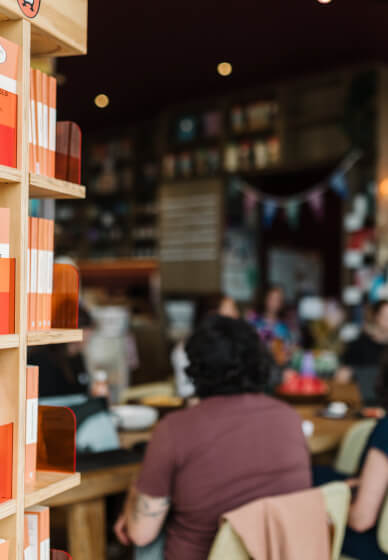 Creative Writing Workshop Series for Teens