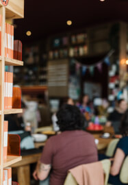 Creative Writing Workshop Series for Teens