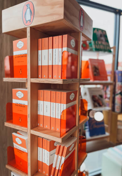 Creative Writing Workshop Series for Teens