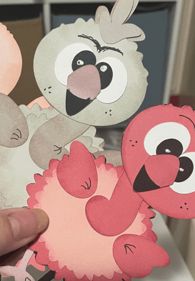 Cricut Card Making and Papercraft Workshop