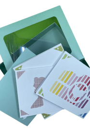 Cricut Card Making and Papercraft Workshop