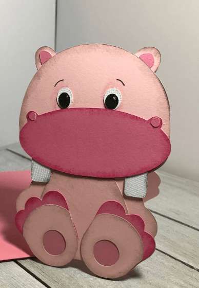 Cricut Card Making and Papercraft Workshop
