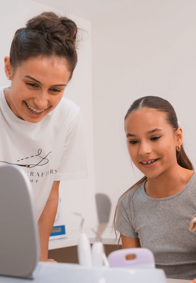 Cricut Design Class for Teens: Personalise a Tee