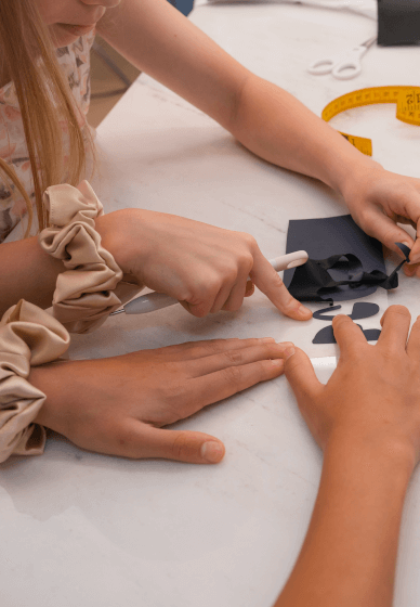 Cricut Design Class for Teens: Personalise a Tee