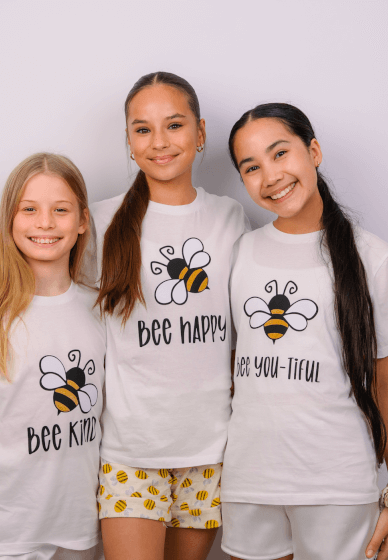 Cricut Design Class for Teens: Personalise a Tee