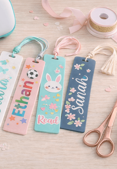 Cricut Design Space Skills Workshop: Create Your Own Projects