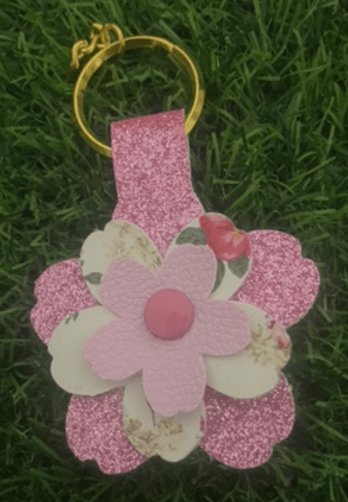 Cricut Faux Leather Workshop: Earrings and Accessories