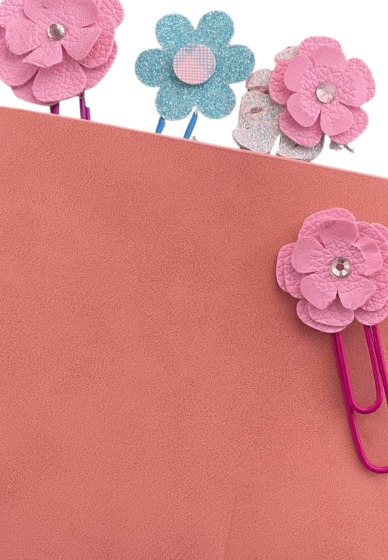 Cricut Faux Leather Workshop: Earrings and Accessories