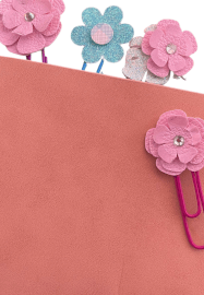 Cricut Faux Leather Workshop: Earrings and Accessories