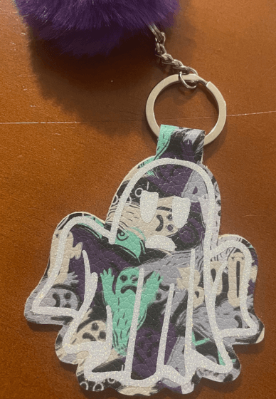 Cricut Faux Leather Workshop: Earrings and Accessories