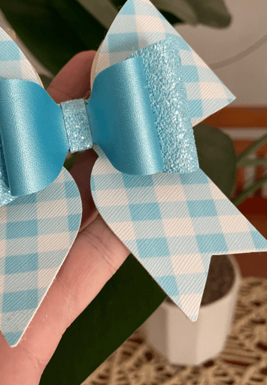 Cricut Faux Leather Workshop: Earrings and Accessories