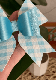Cricut Faux Leather Workshop: Earrings and Accessories