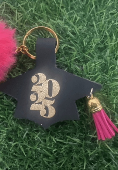 Cricut Faux Leather Workshop: Earrings and Accessories