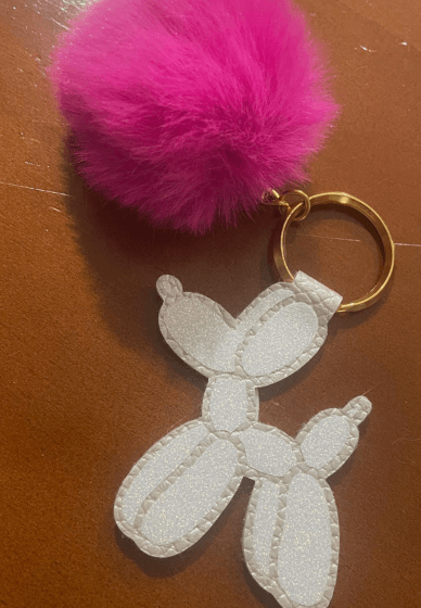 Cricut Faux Leather Workshop: Earrings and Accessories