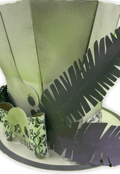 Cricut Papercraft and Pens Class