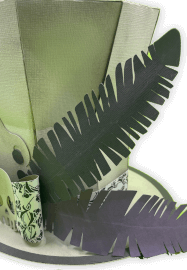 Cricut Papercraft and Pens Class