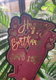 Cricut Papercraft and Pens Class