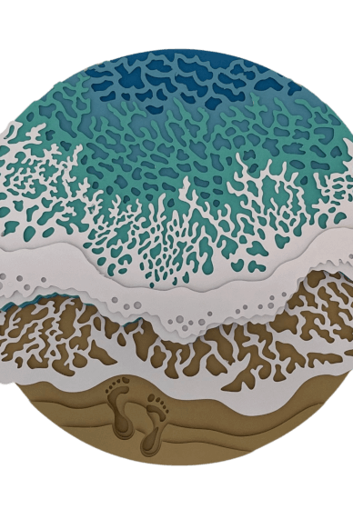 Cricut Papercraft and Pens Class