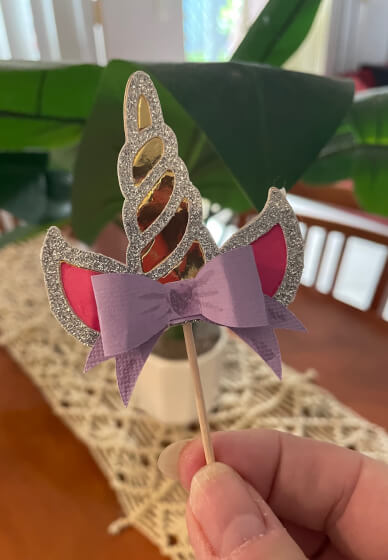 Cricut Papercraft and Pens Class