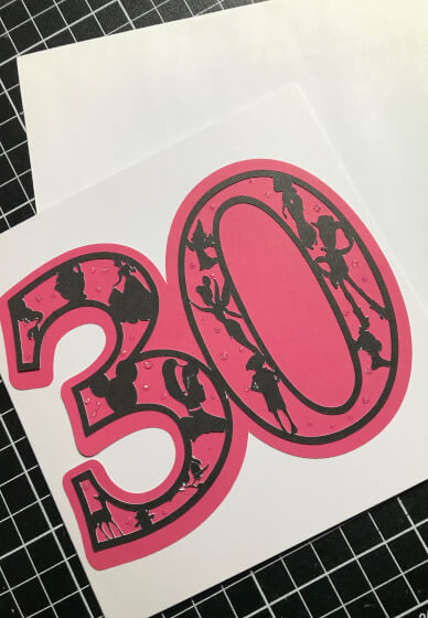 Cricut Papercraft and Pens Class