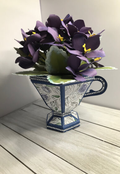 Cricut Papercraft and Pens Class