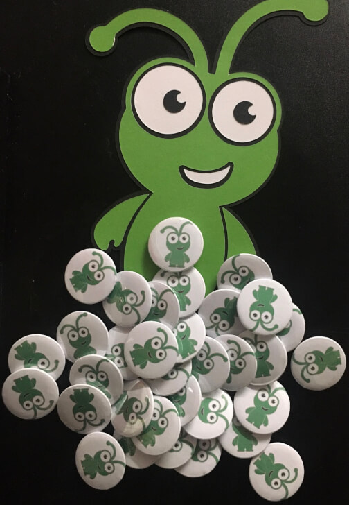 Cricut Print Then Cut Stickers and Labels Class