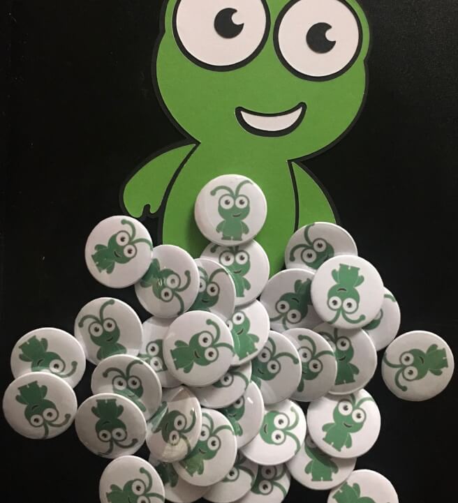 Cricut Print Then Cut Stickers and Labels Class