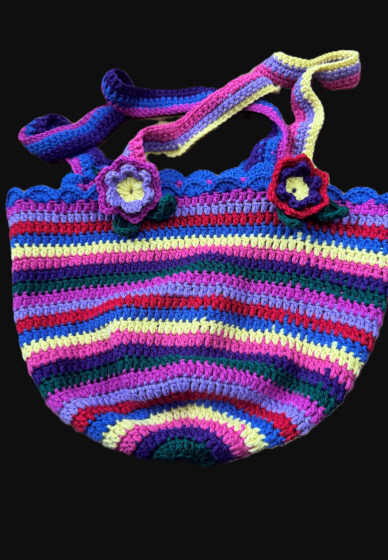 Crochet a Bag Workshop