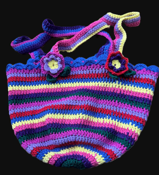 Crochet a Bag Workshop